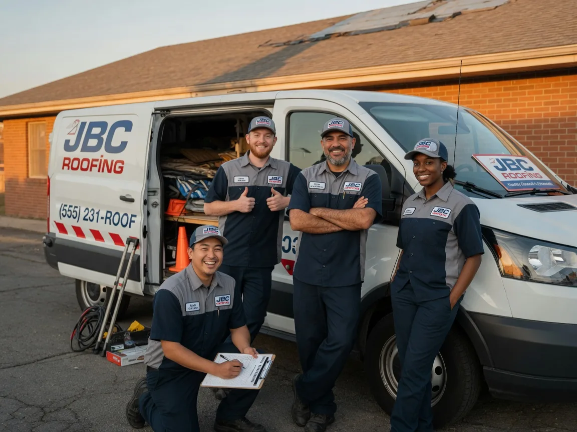 Roof Replacement company in Robinson, PA