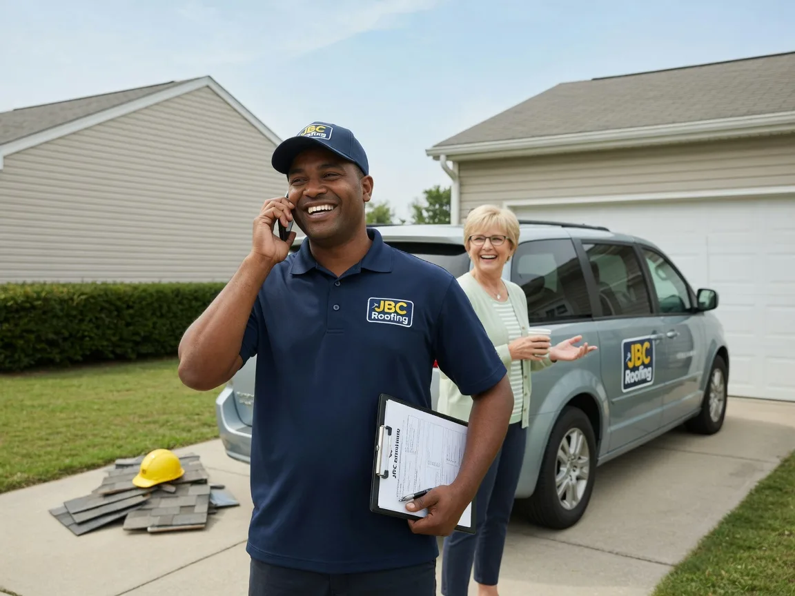 Roof Replacement Robinson, PA FAQs